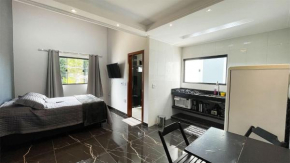 The Férias | Loft c/ cozinha, localizado no portico de Búzios